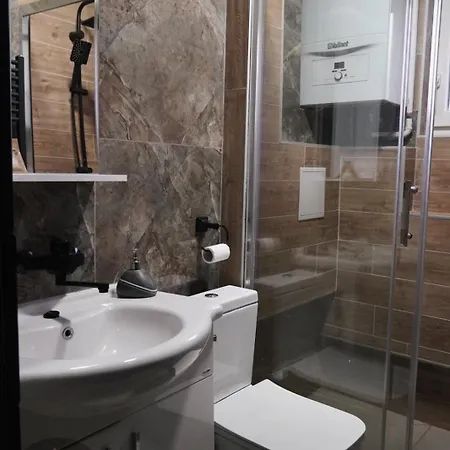Royal Apartment *