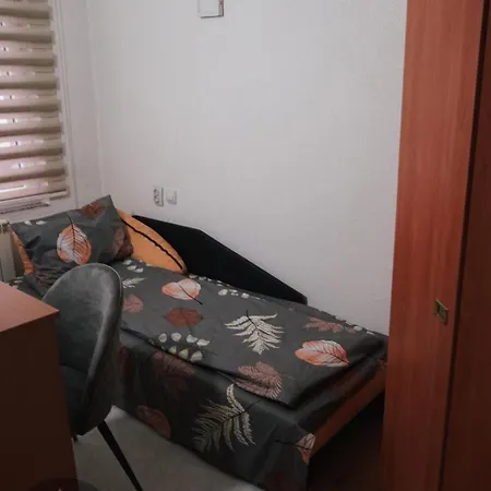 Royal Apartment